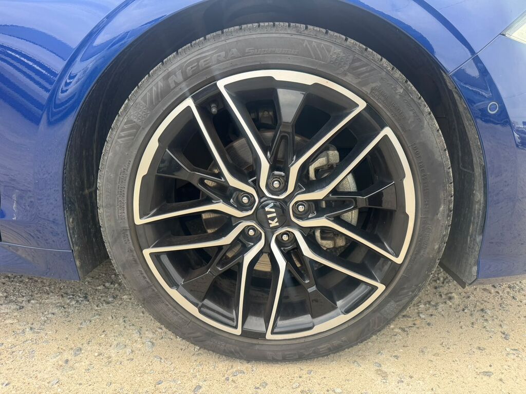 Kia K5: 2020 г., 1.6 л, Автомат, Бензин, Седан: фото 3