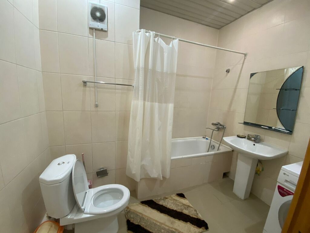 200 м², 5 комнат, Тунгуч мкр: фото 8