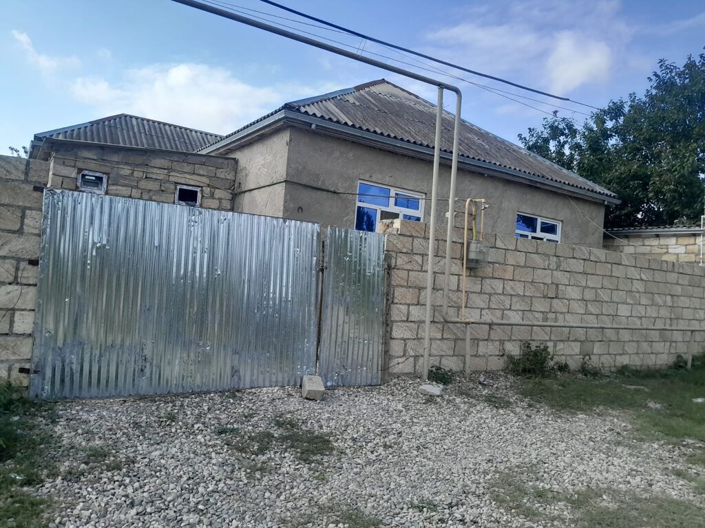 4 otaqlı, 100 kv. m, Kredit var, Yeni təmirli