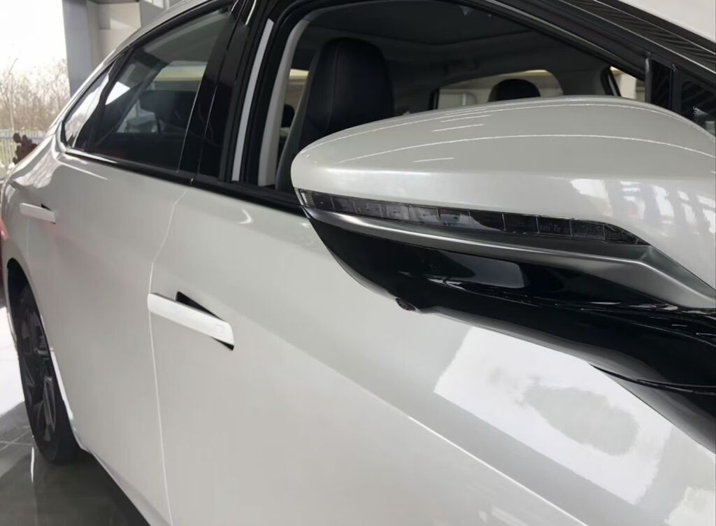 Абсолютно новый GAC Aion S Plus 505 Comfort edition, luxury edition: фото 3
