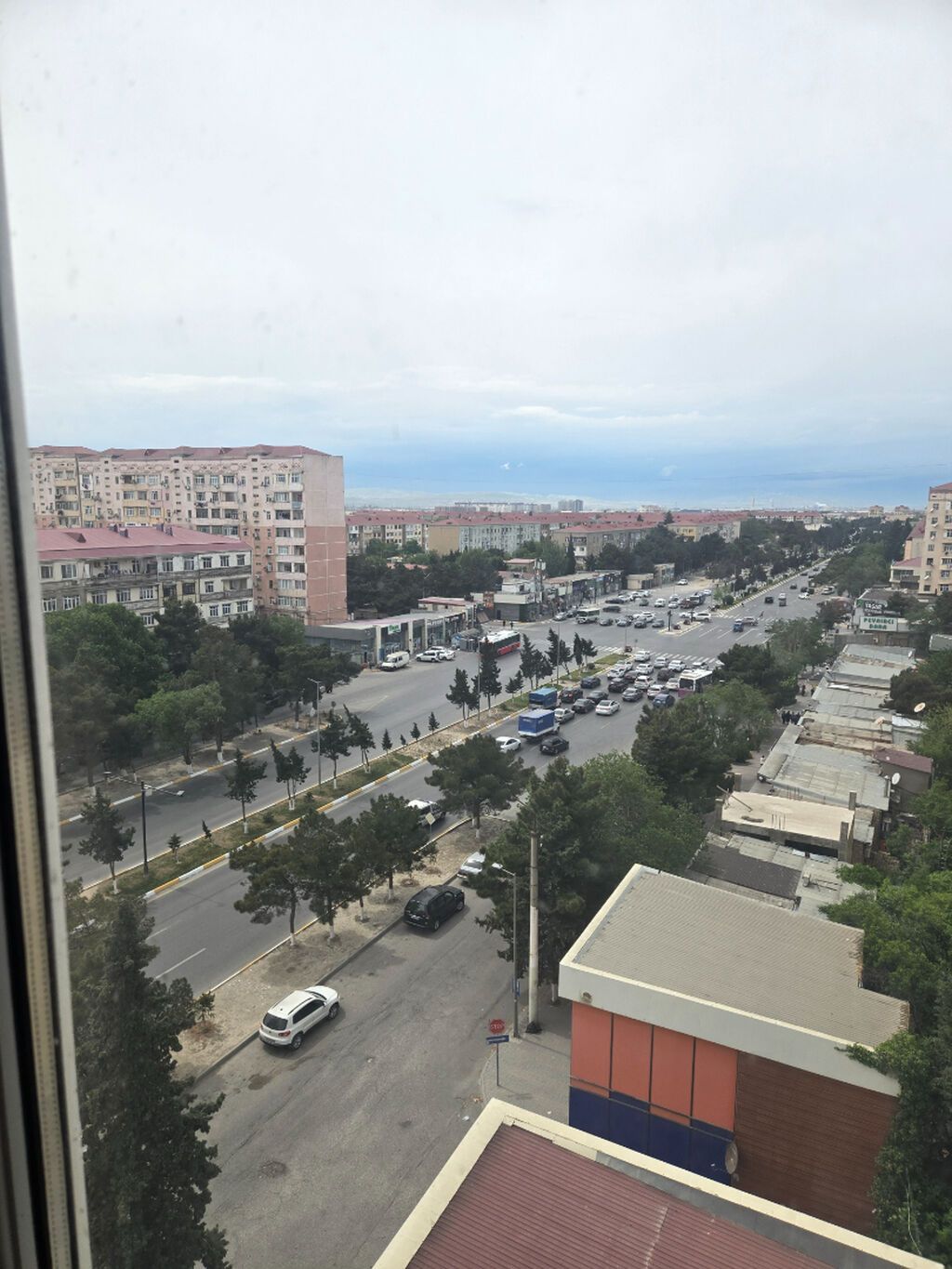 Sumqayıt, 2 otaqlı, Köhnə tikili, 60 kv. m