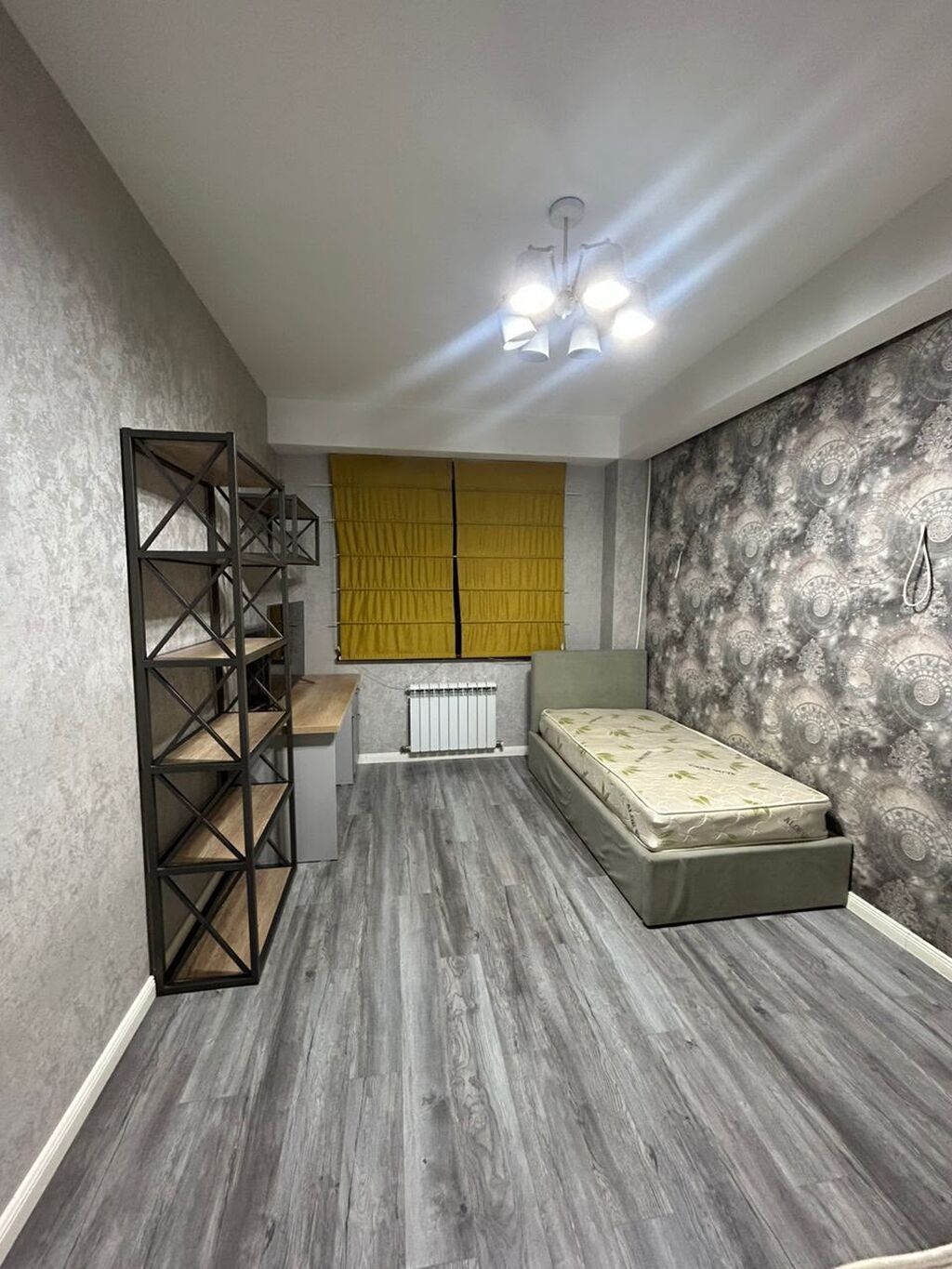 3 комнаты, 81 м², Вефа ТЦ 10 этаж, Свежий ремонт: фото 3