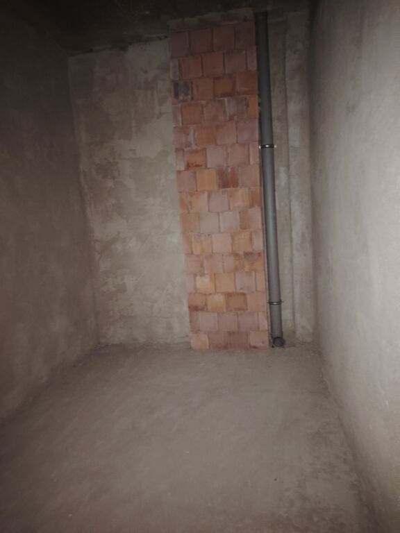 2 otaqlı, Yeni tikili, 68 kv. m