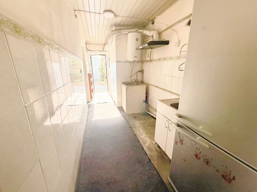 2 комнаты, 50 м², Молодая Гвардия 1 этаж, Старый ремонт: фото 5