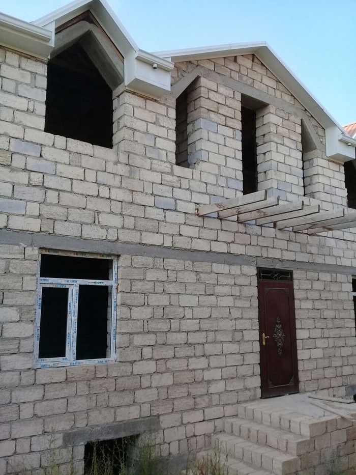 Masazırda 4 otaqlı həyət evi satılır, 150 m², 33 000 AZN, şəkil 4 / 4