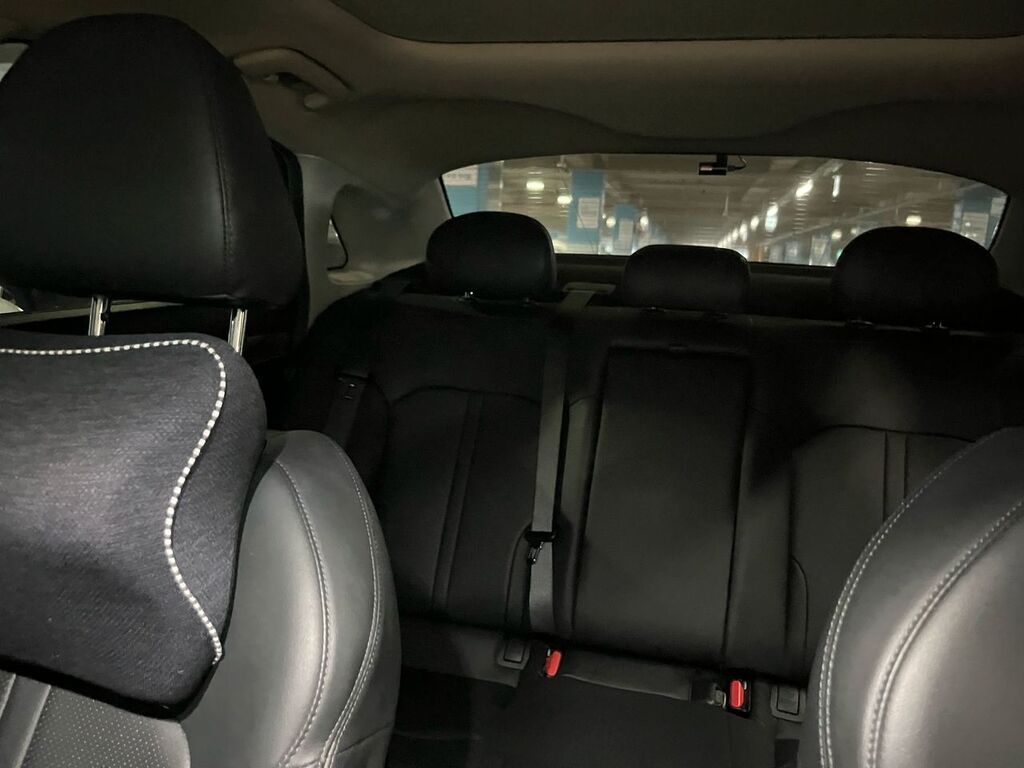 Kia K5: 2019 г., 2 л, Автомат, Бензин, Седан: фото 8