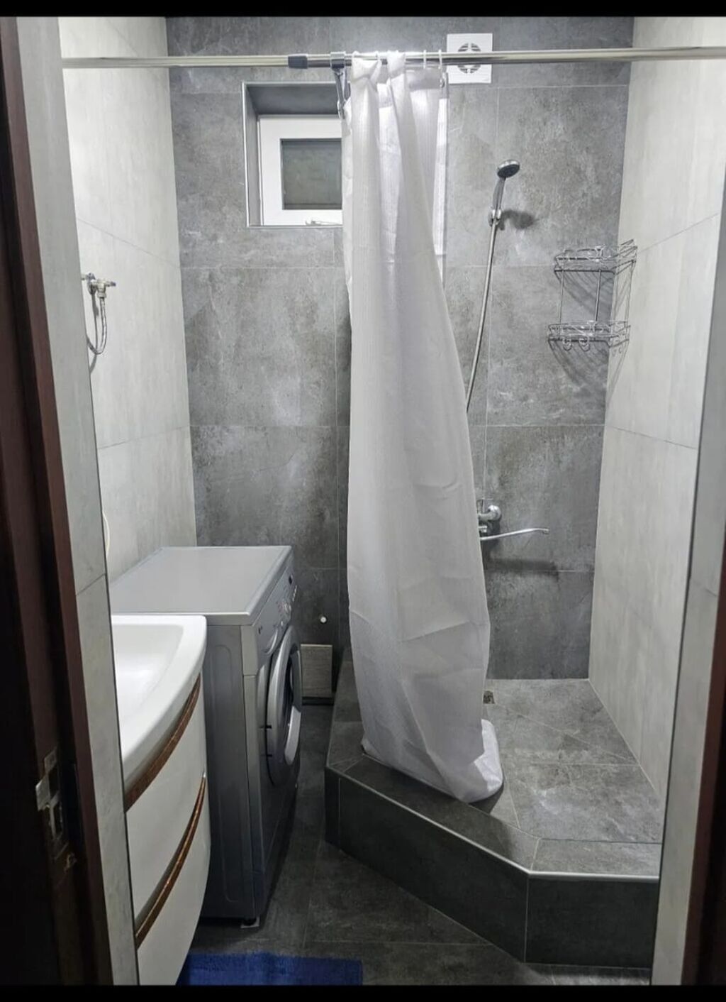 55 м², 3 комнаты, Ала-Тоо ж/м, Без животных: фото 6