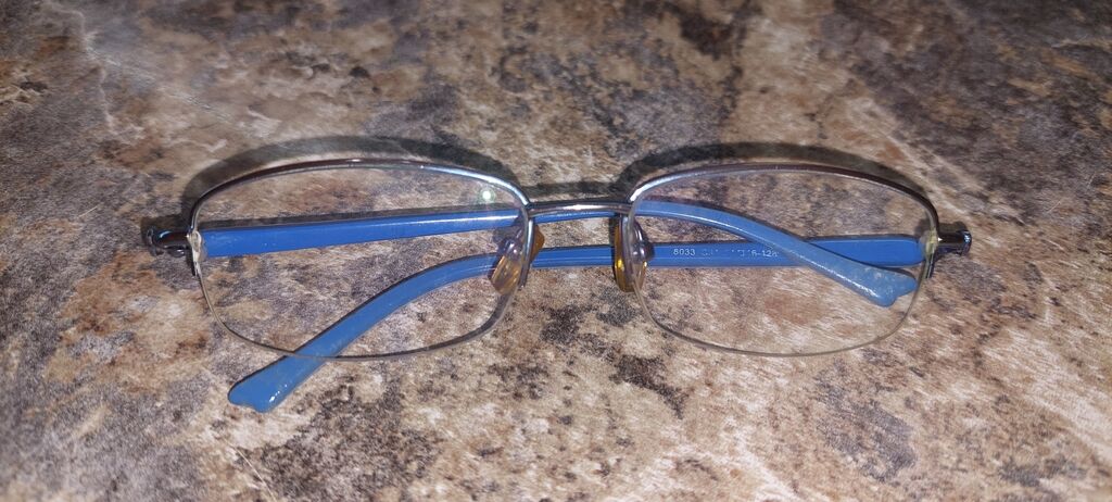 Как понять, что очки подобраны неправильно?