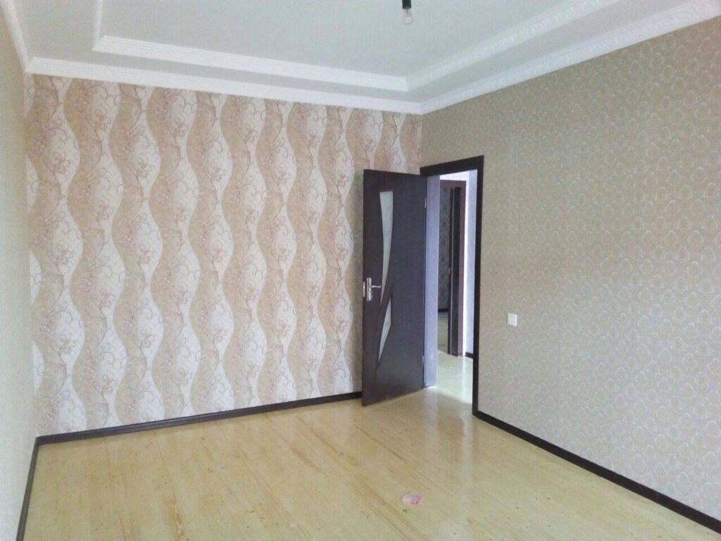 2 otaqlı, 37 kv. m, Kredit var, Təmirsiz