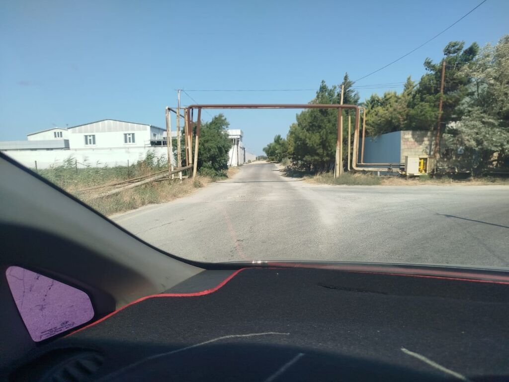 7 sot, Tikinti, Mülkiyyətçi, Bələdiyyə, Müqavilə
