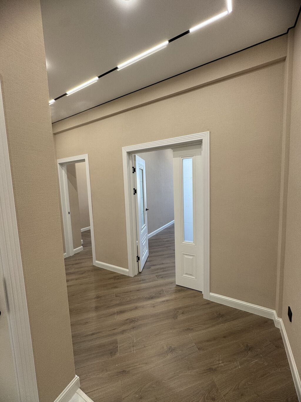 1 комната, 52 м², Элитка, 10 этаж, Евроремонт: фото 7