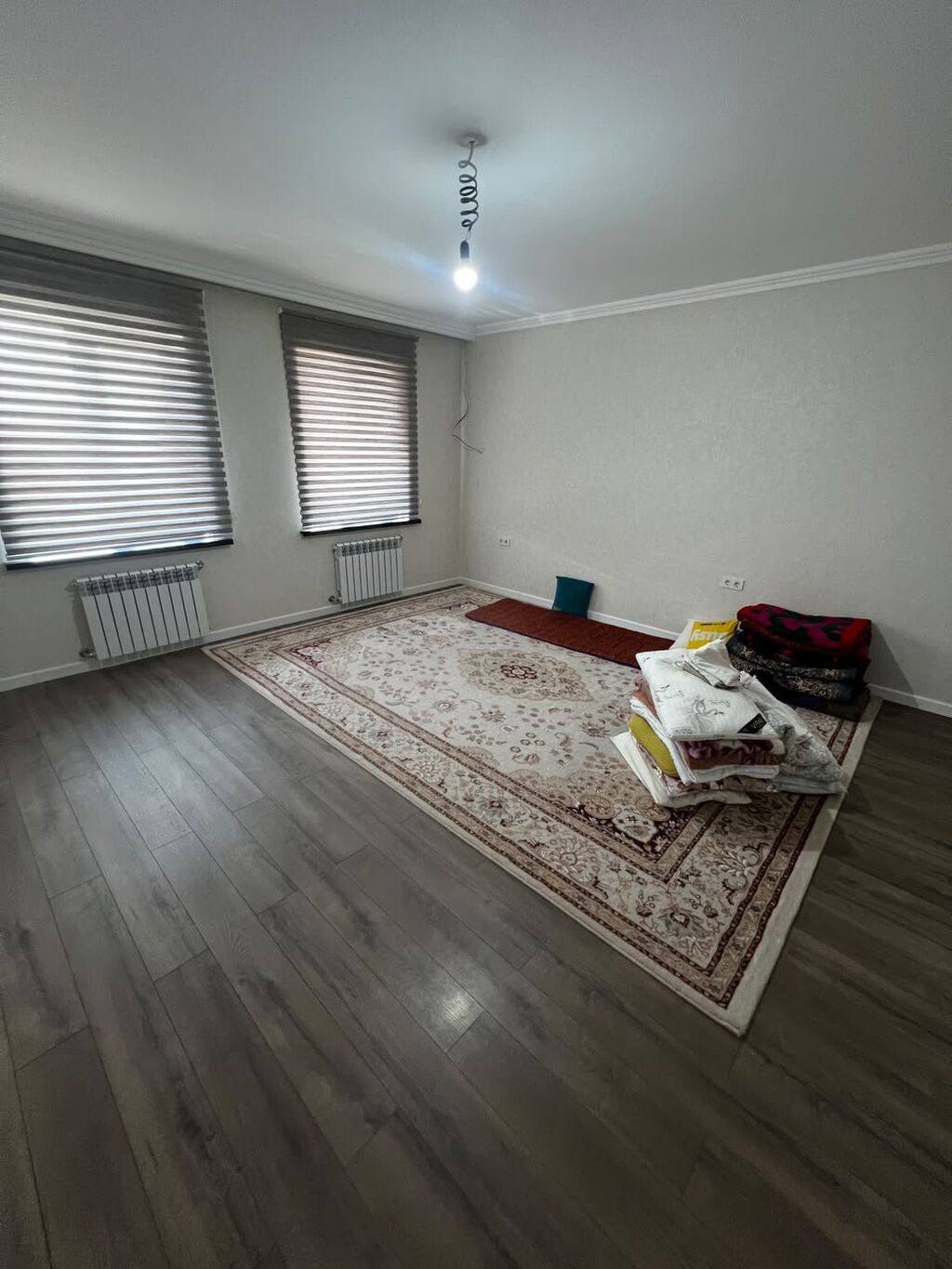190 м², 4 комнаты, Арча-Бешик ж/м, Без животных: фото 4