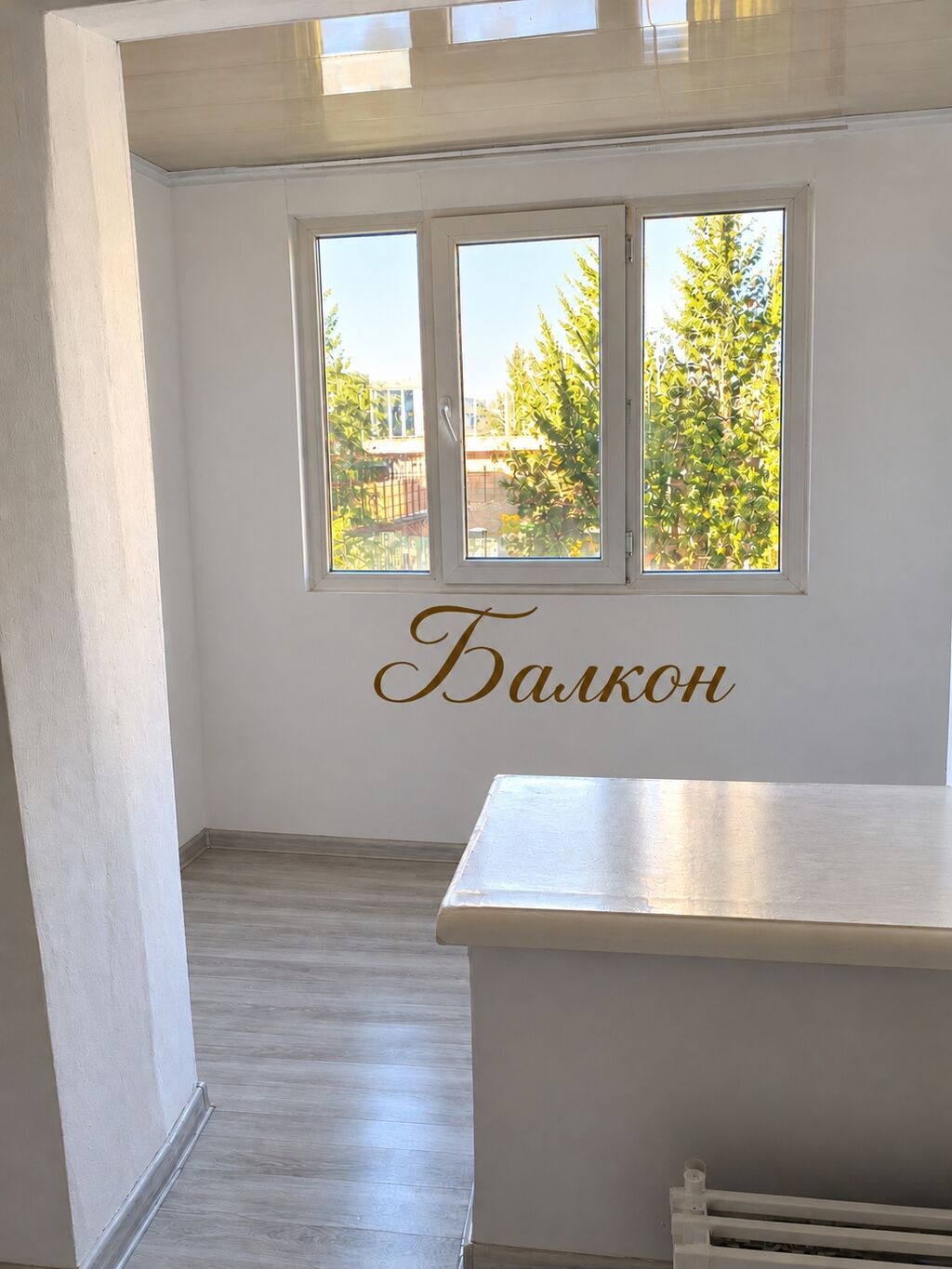 2 комнаты, 51 м², Цум Индивидуалка, 2 этаж, Косметический ремонт: фото 4