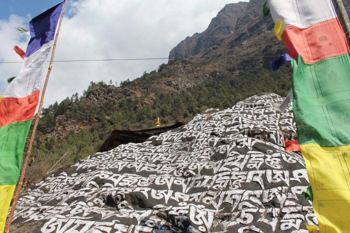 Everest Base Camp Trek. Photo 7