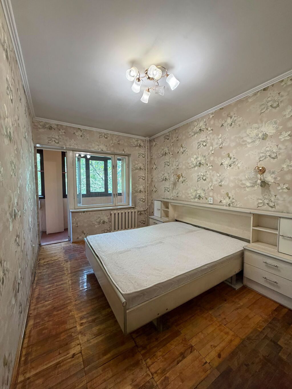 4 комнаты, 90 м², бульвар Эркиндик 2 этаж: фото 8