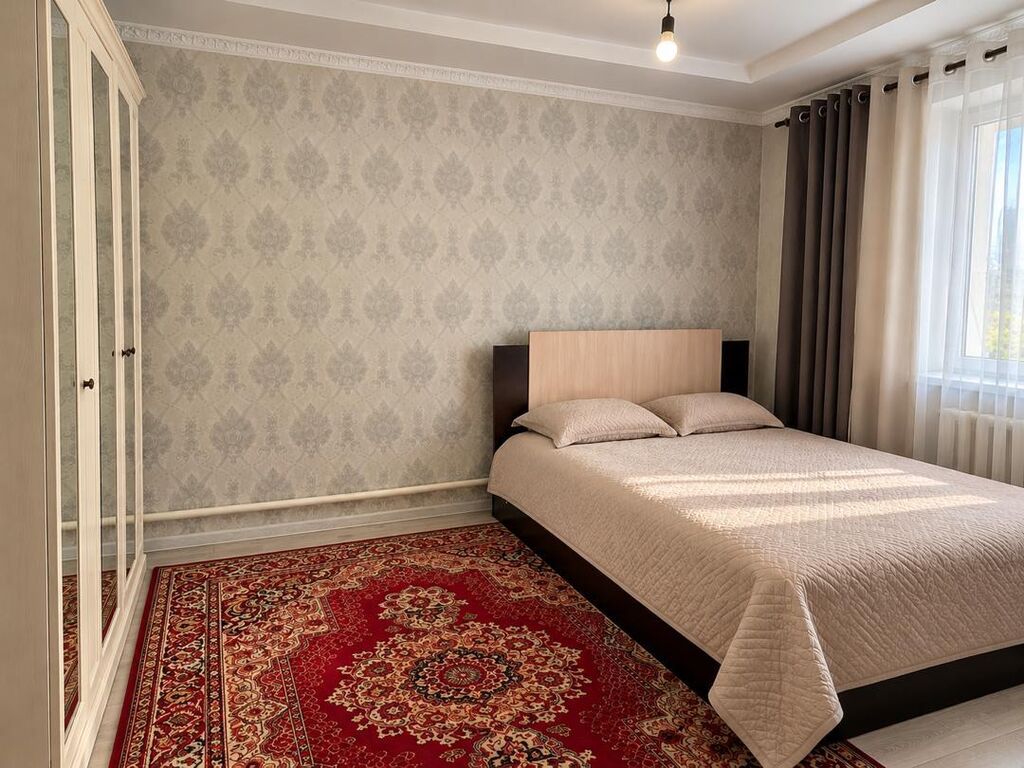4 комнаты, 130 м², 4 соток, Бишкек, Биримдик-Кут ж/м Собственник: фото 6