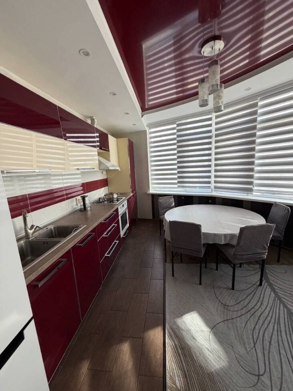 3 комнаты, 86 м², Средний Джал Элитка, 2 этаж, Евроремонт: фото 5