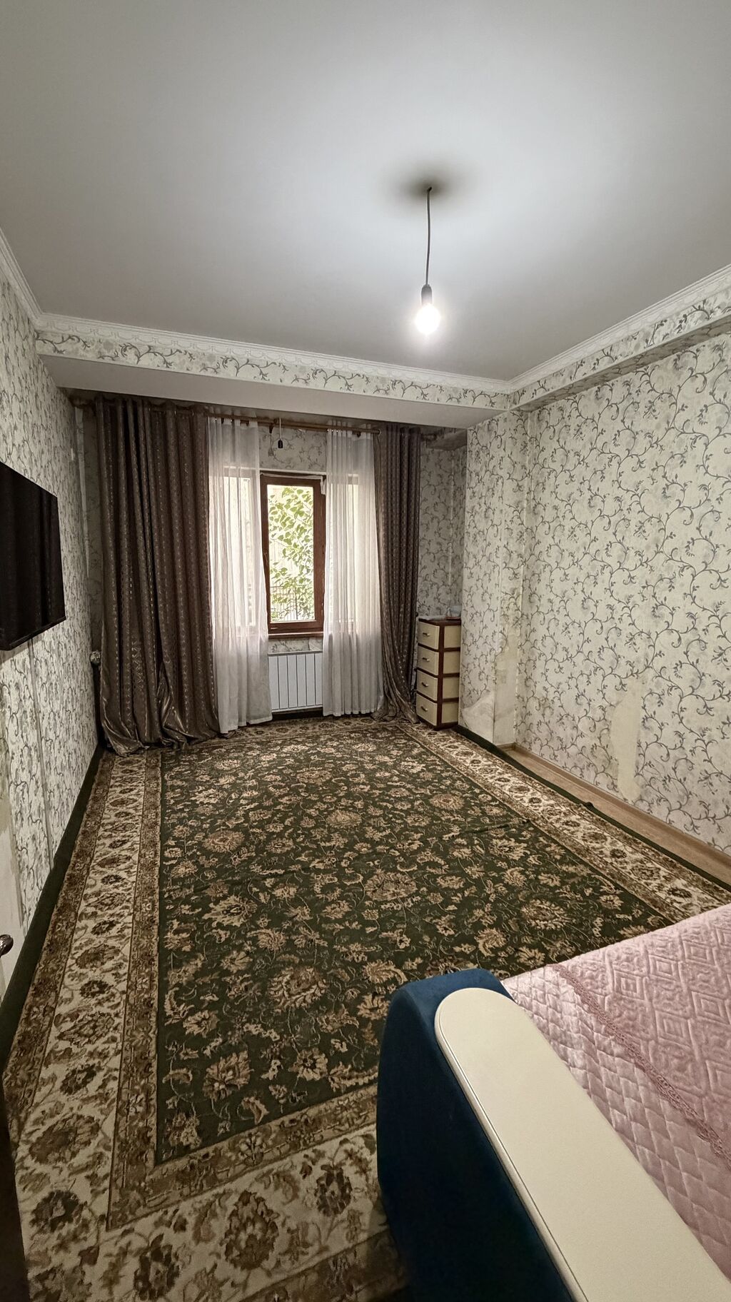 2 комнаты, 70 м², Элитка, 1 этаж, Евроремонт: фото 4