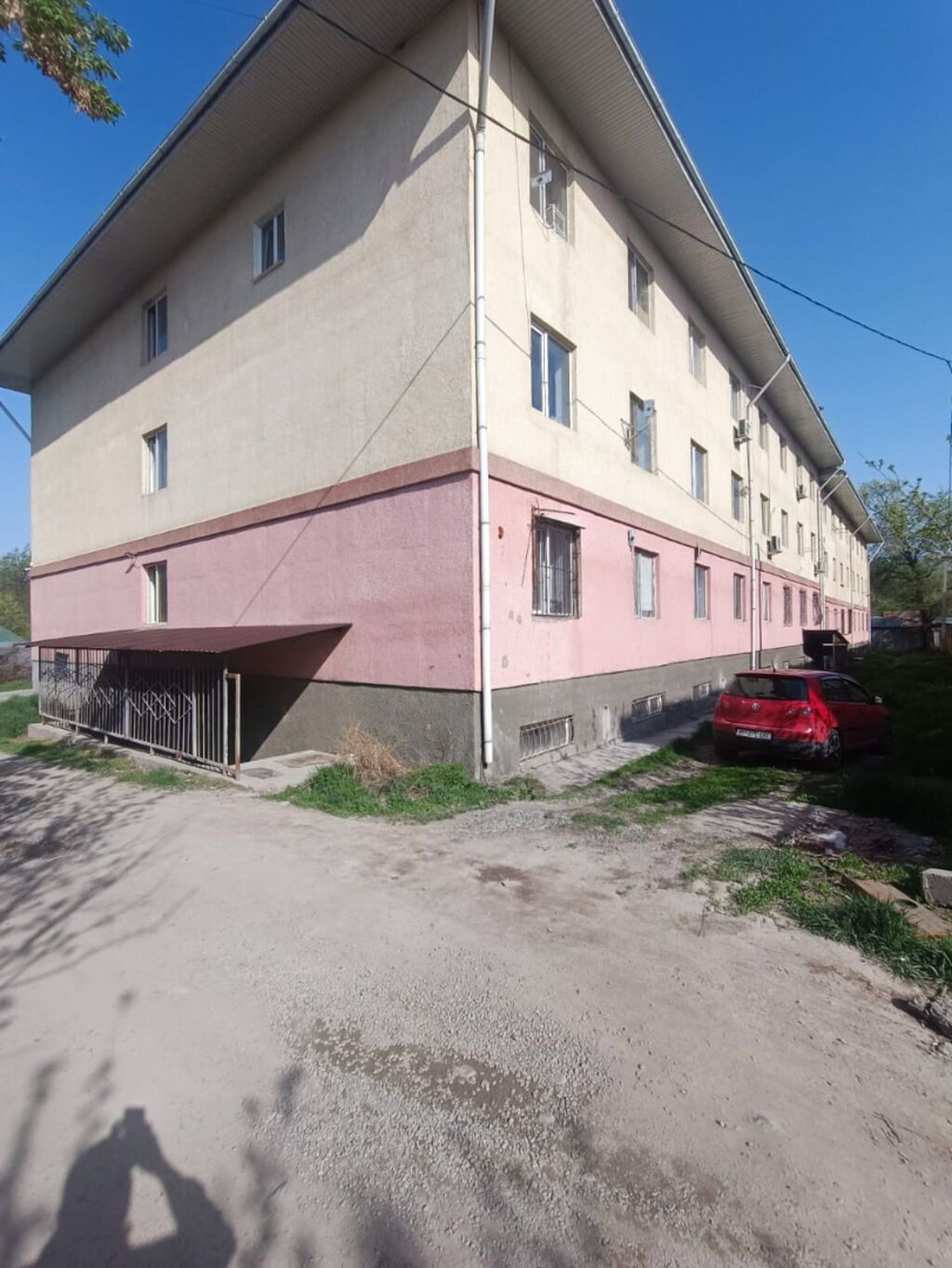 Цех, 844 м²: фото 3