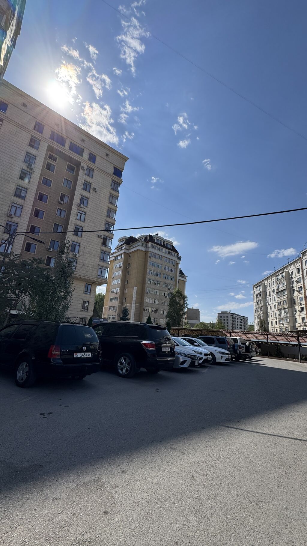 6 комнат, 160 м², 12 мкр Элитка, 7 этаж, Евроремонт: фото 3