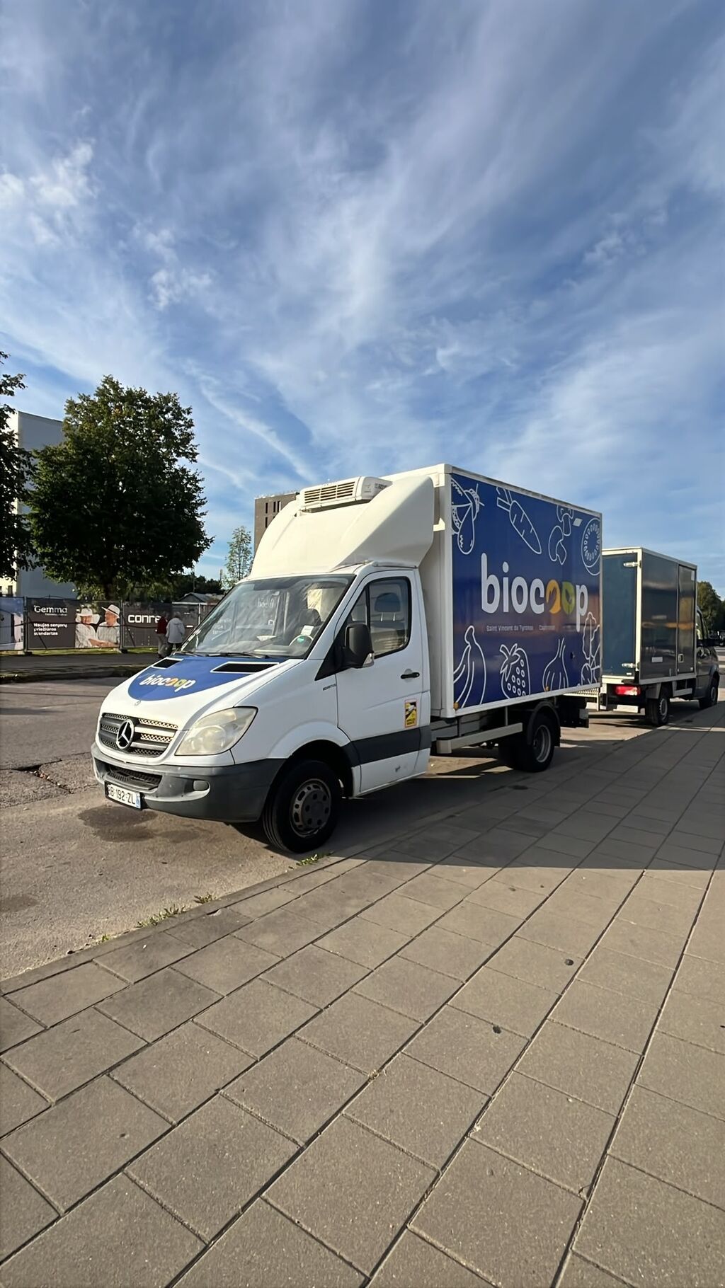 Mercedes-Benz Спринтер: 2010 г., 2.2 л, Механика, Дизель, Бус: фото 3