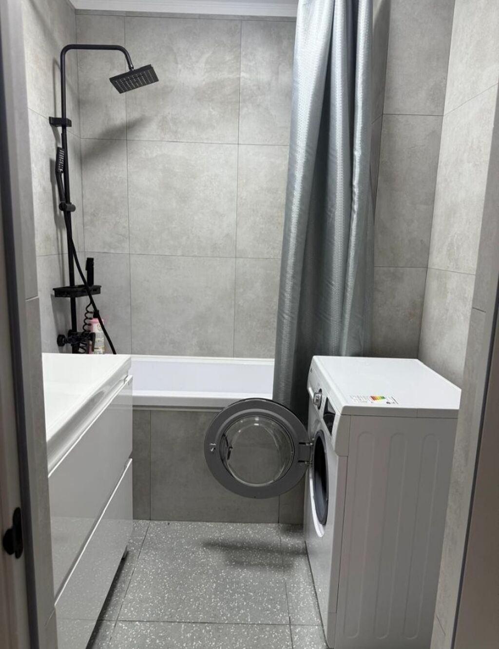 3 комнаты, Бета Сторес, Интернет, Wi-Fi, Парковка, Бронь, фото 16