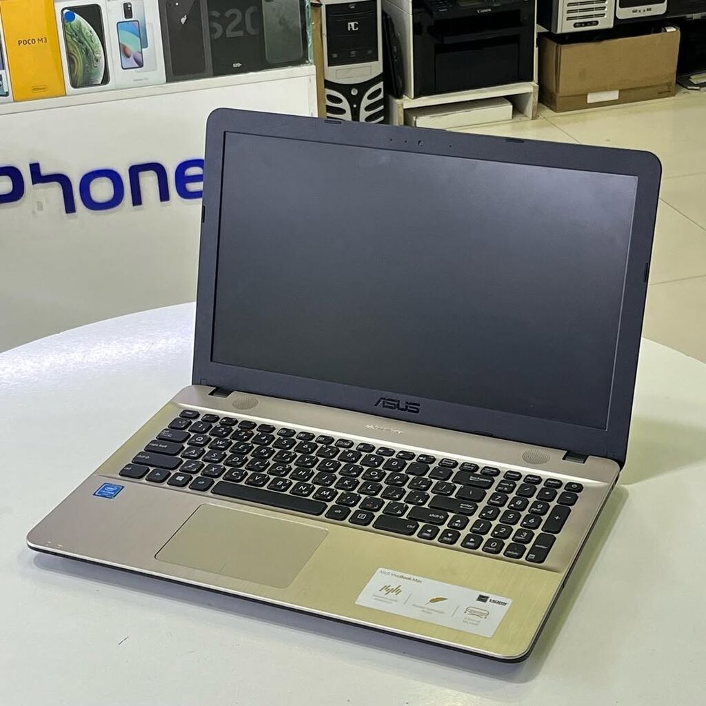 Для учебы, Б/у, Intel Pentium: фото 2