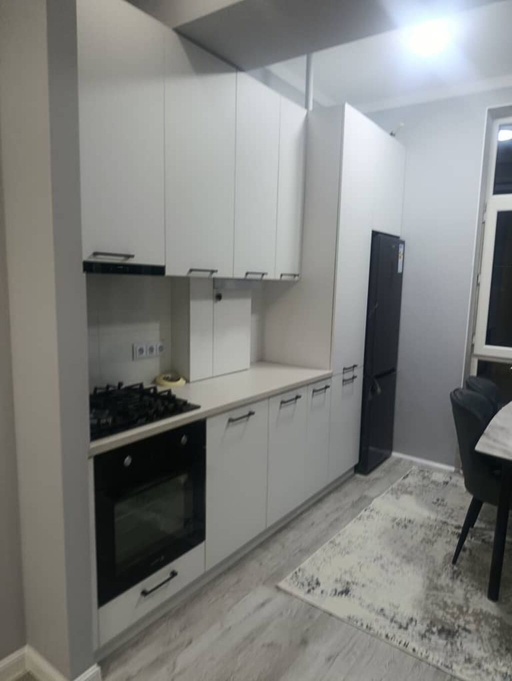 1 комната, 37 м², ул. Горького / Алматинка Элитка, 10 этаж, Дизайнерский ремонт: фото 4