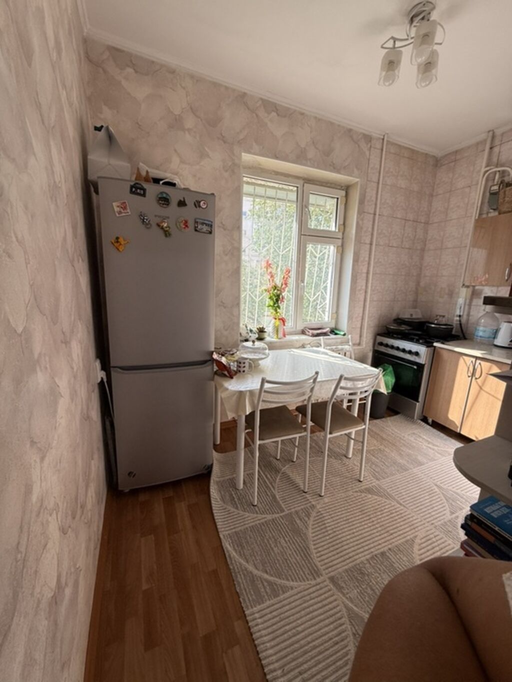Продаётся квартира 33 м², 105 серия, Тунгуч: фото 6