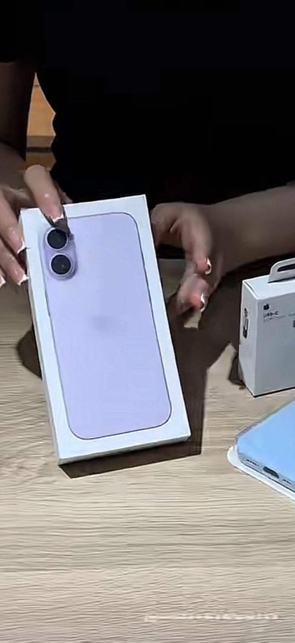 IPhone 16, Face ID