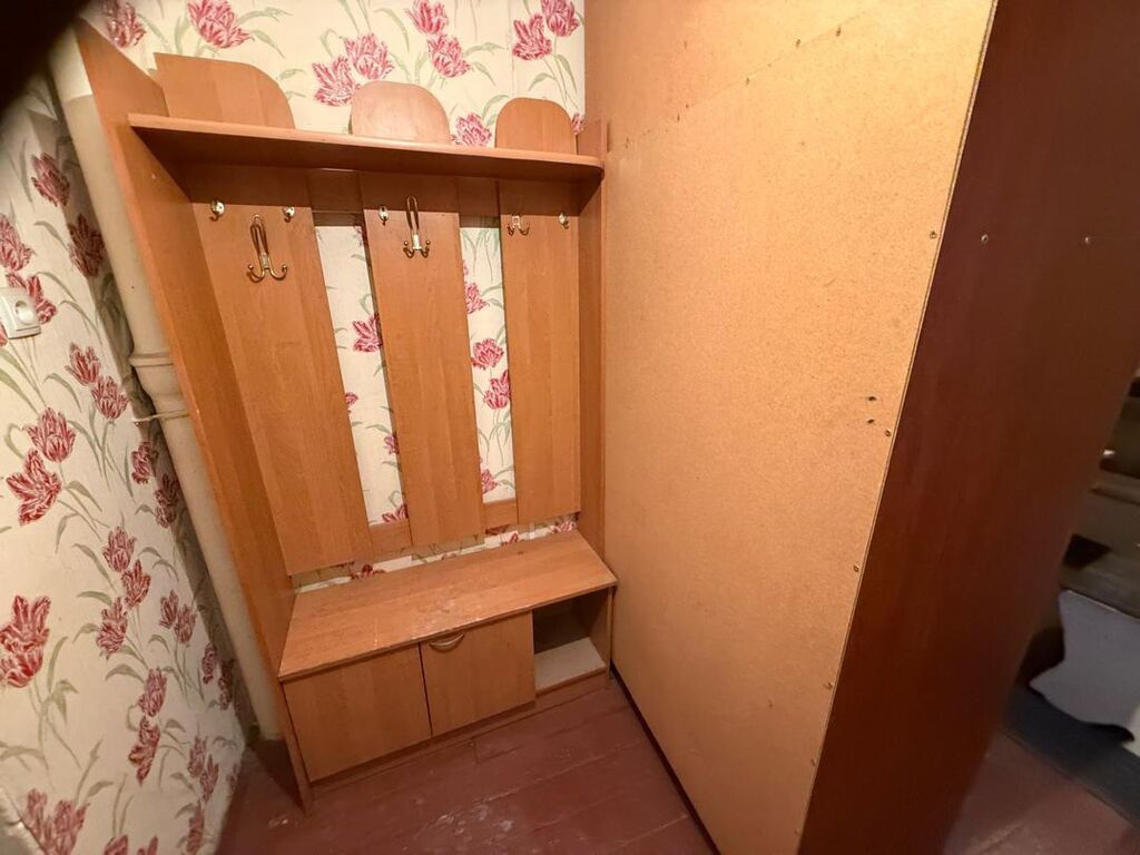 Сдаю квартиру гостиничного типа Ахунбаева Абая все коммуникации: фото 4
