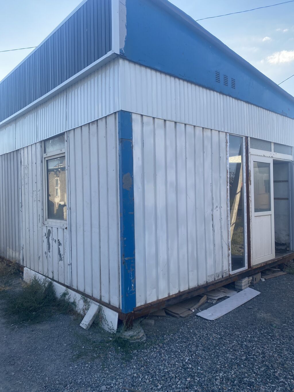Аренда офисов, 40 м², В частном доме, 1 линия — фото 2