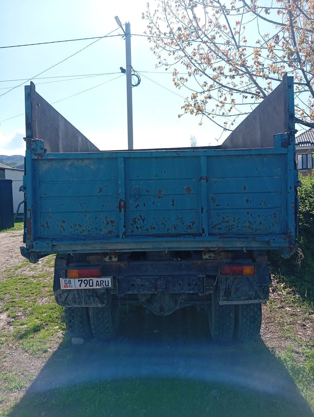 ЗИЛ 