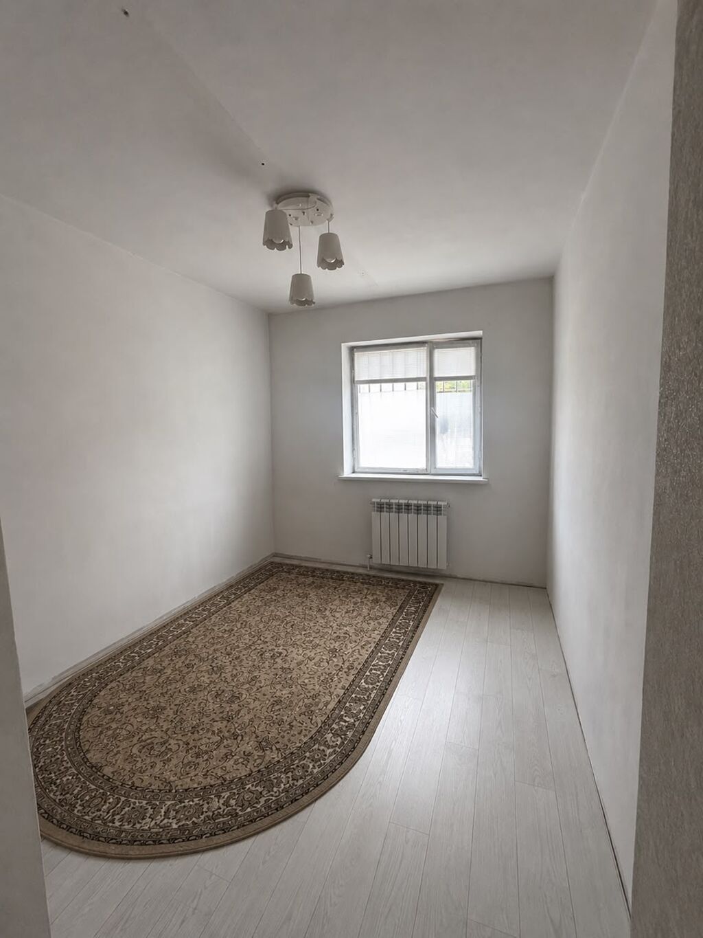 2 комнаты, 48 м², 1 этаж, Косметический ремонт: фото 3
