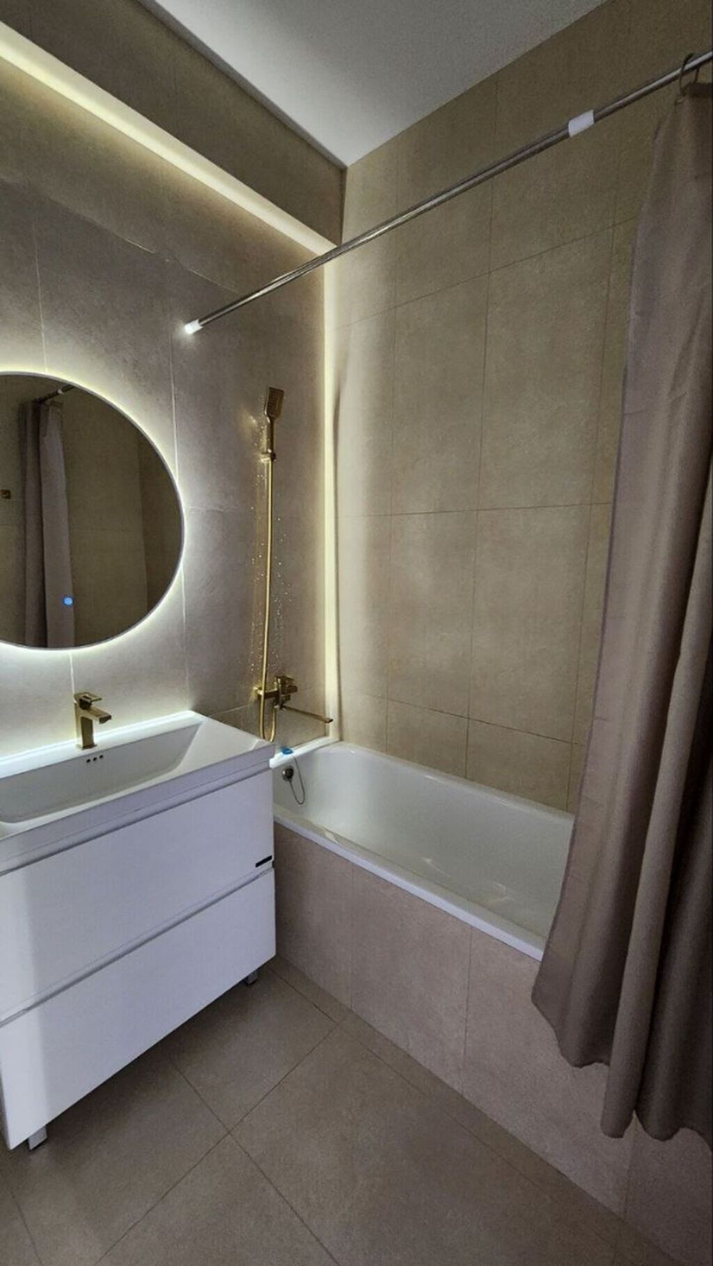 3 комнаты, 82 м², Технопарк Элитка, 14 этаж, Евроремонт: фото 4