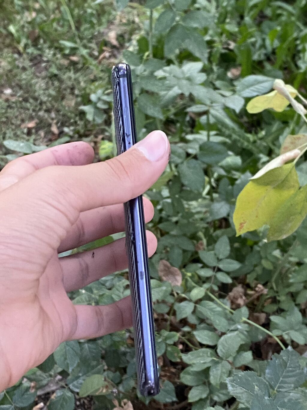 Xiaomi, Mi 9 Lite, Б/у, 64 ГБ, цвет - Черный, 2 SIM: фото 6