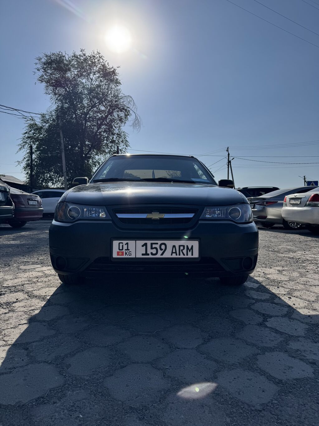 Daewoo Nexia: 2014 г., 1.5 л, Механика, Бензин, Седан: фото 2