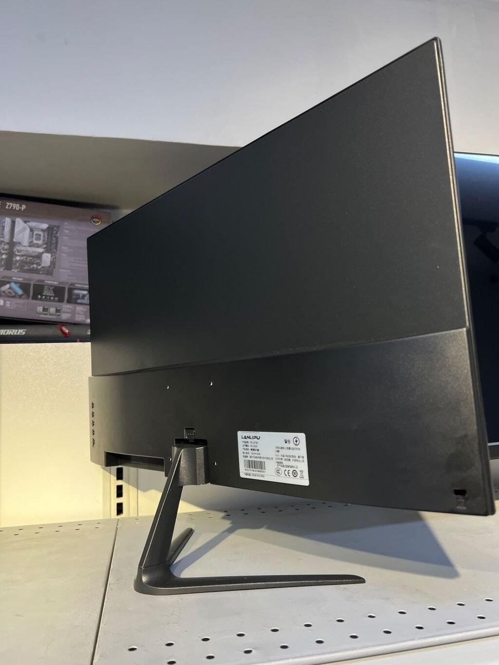 Монитор, Новый, LED, 25" - 26": фото 2