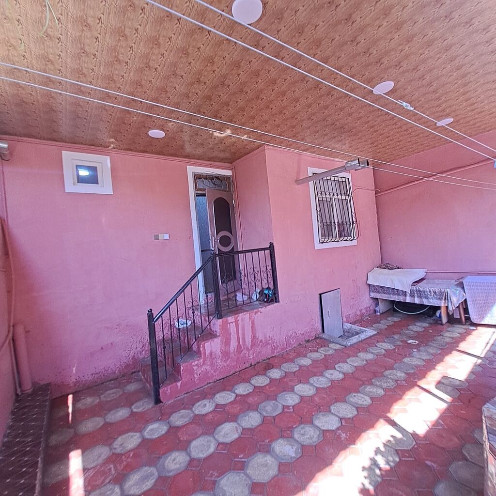 2 otaqlı, 55 kv. m, Kredit yoxdur, Yeni təmirli