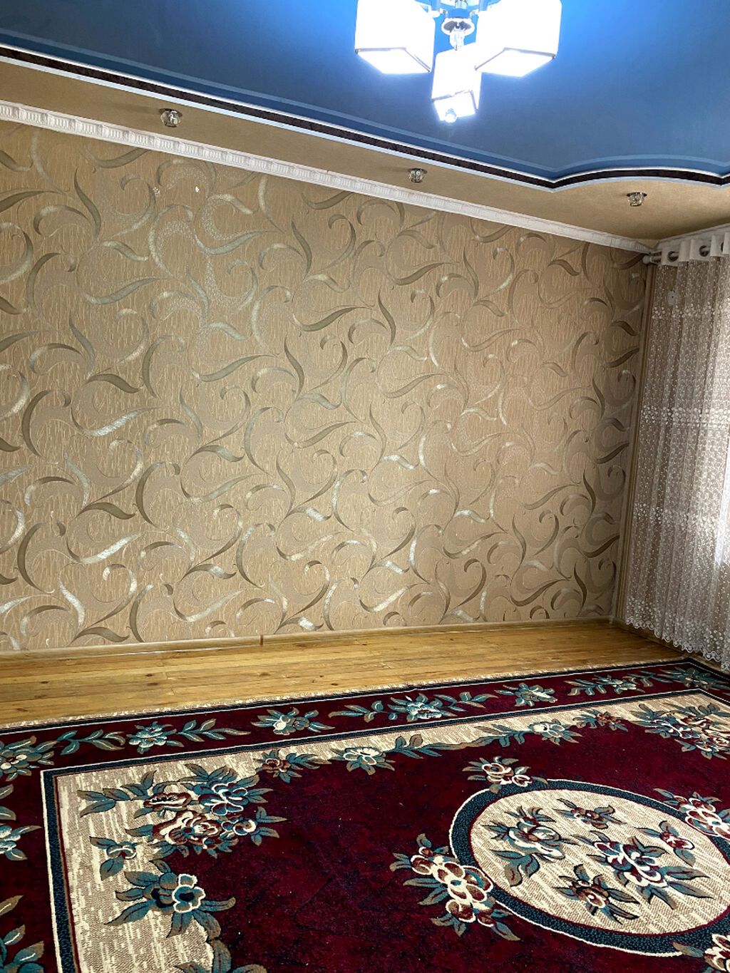 4 комнаты, 85 м², Черёмушки мкр., Индивидуалка, 3 этаж, Евроремонт: фото 2