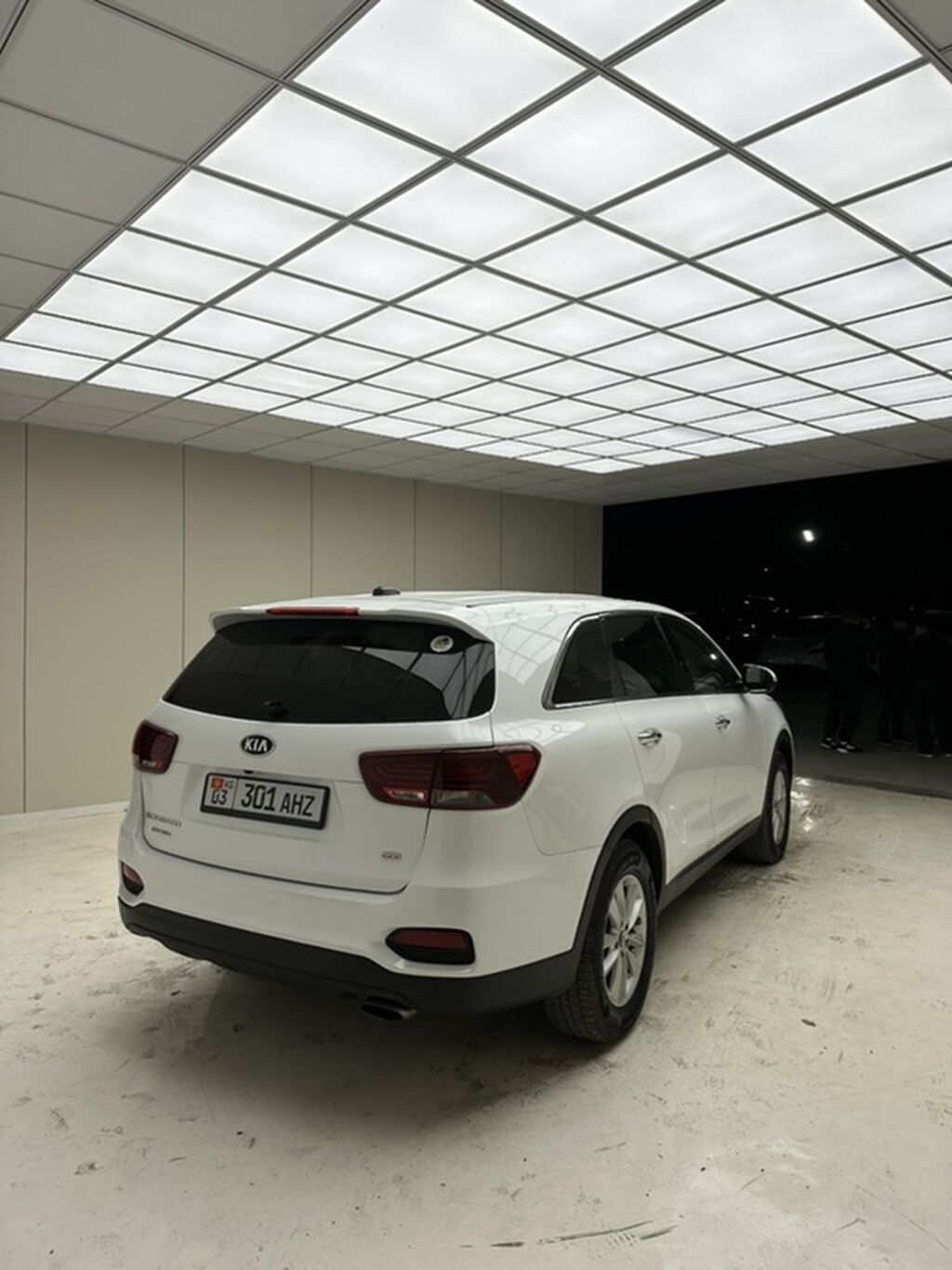 Kia Sorento: 2020 г., 2.4 л, Автомат, Бензин, Кроссовер: фото 7