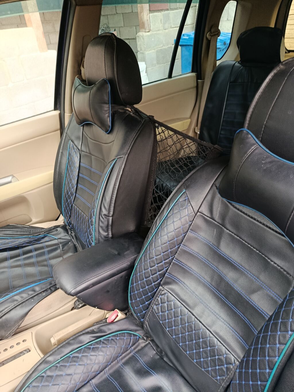 Mazda Demio: 2003 г., Автомат, Хэтчбэк: фото 2