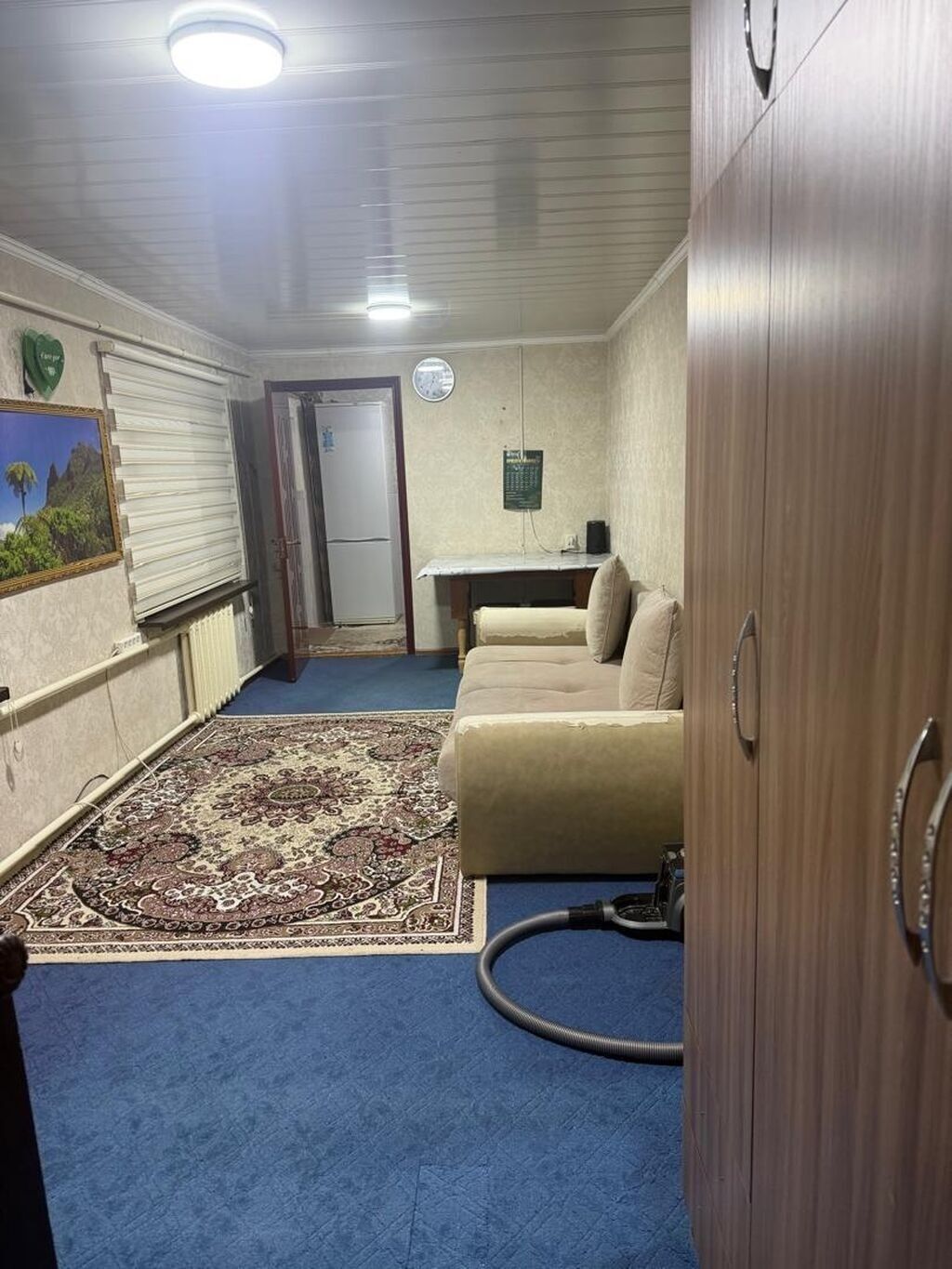 54 м², 2 комнаты, Рабочий Городок, Без животных: фото 5