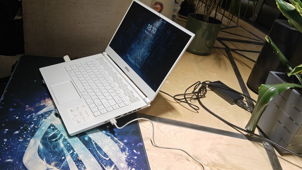 Игровой, Б/у, Intel Core i7, ОЗУ, RAM: 16 ГБ — фото 3