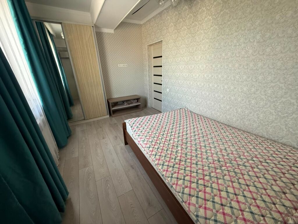 2 комнаты, 54 м², Элитка, 8 этаж, Свежий ремонт: фото 5