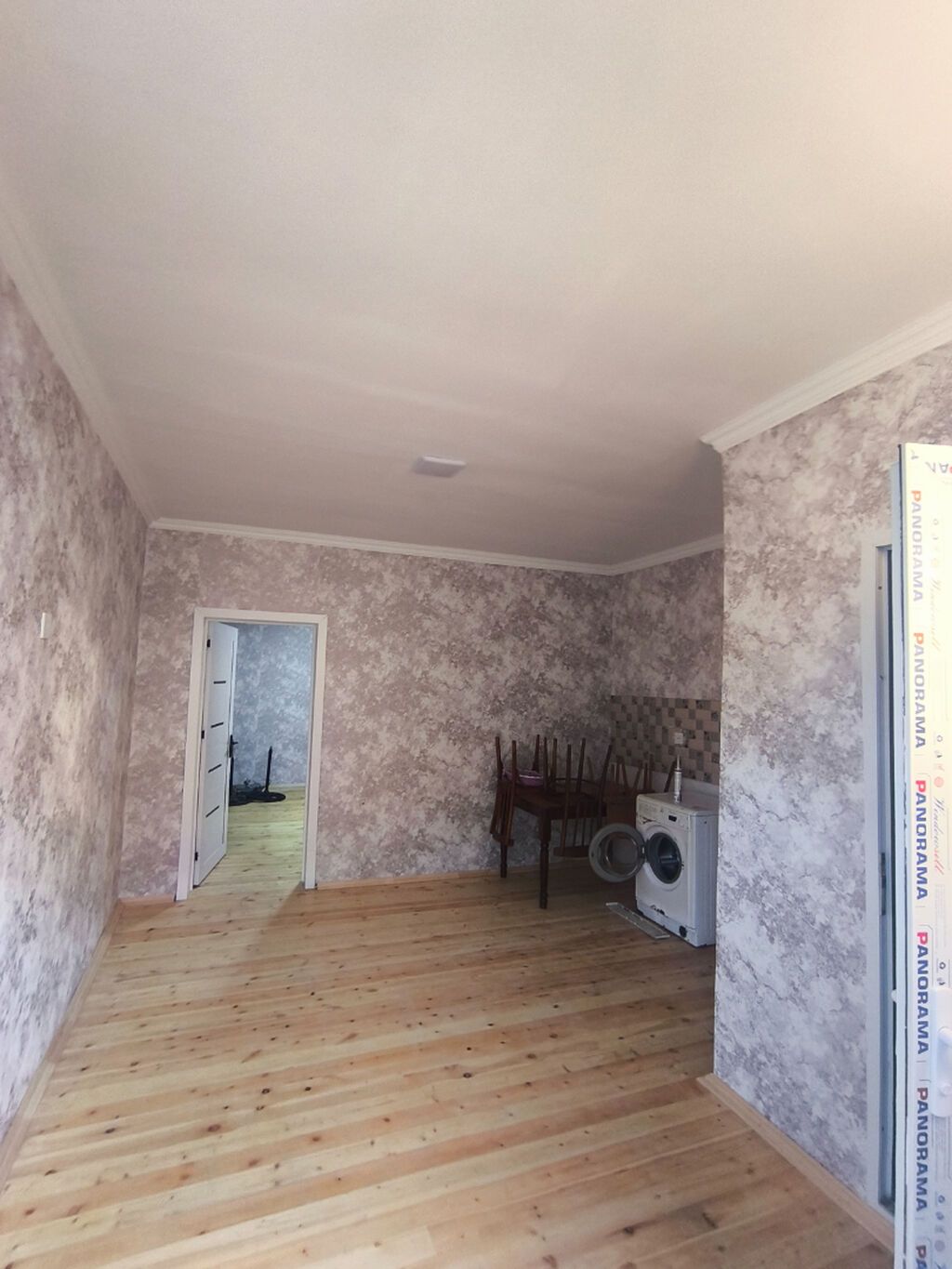 Binədə 2 otaqlı həyət evi satılır, 45 m², 22 500 AZN, şəkil 2 / 6