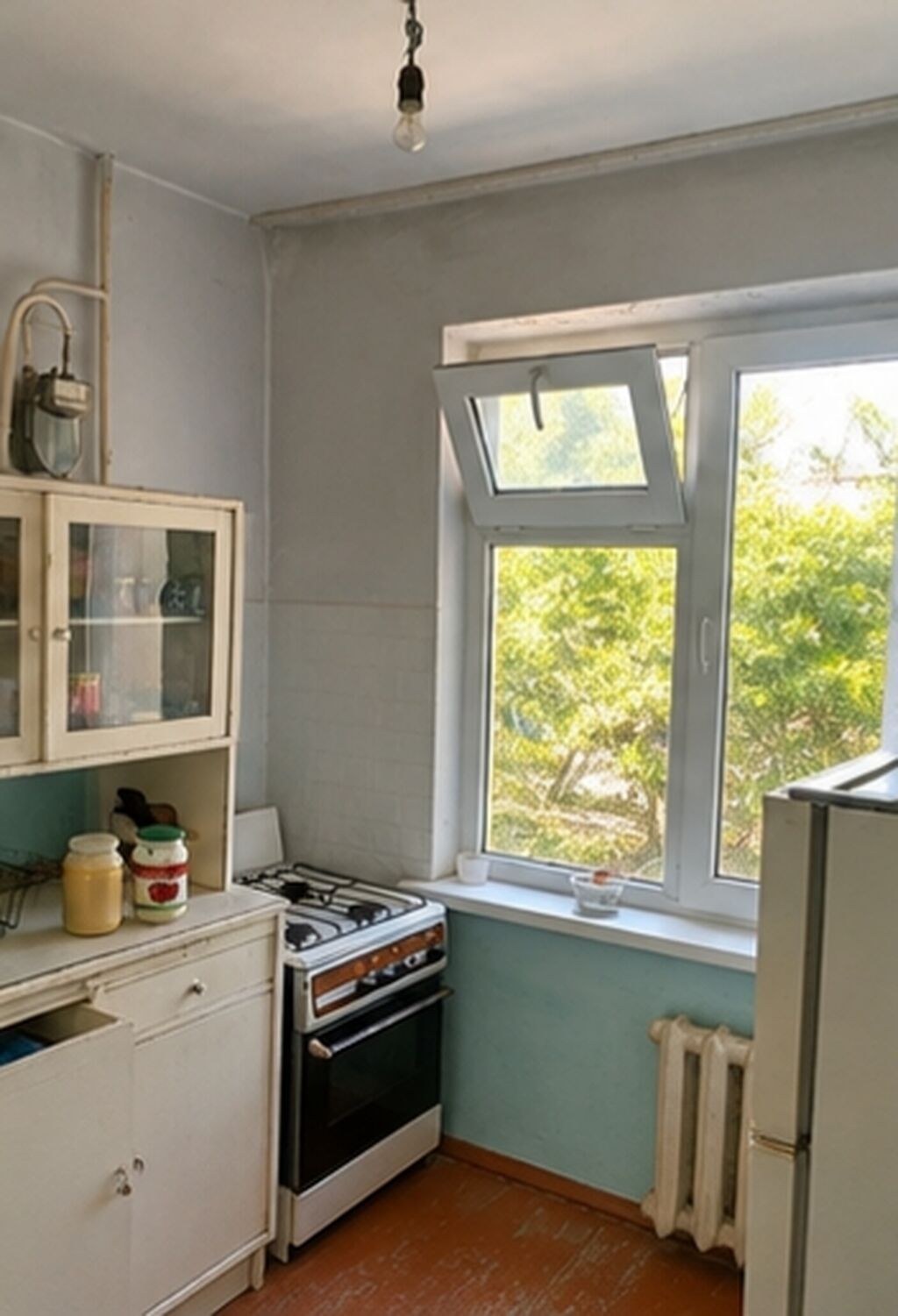 Продам 3-комн. квартиру в 5 мкр, 78 м²: фото 4