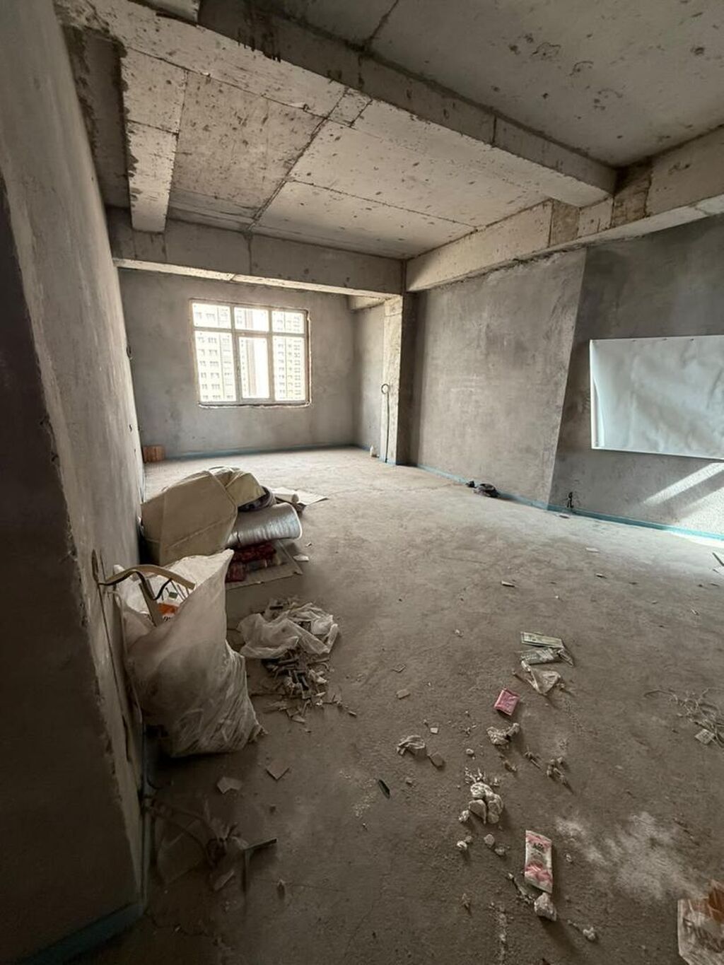 Продам 2-комнатную квартиру 74 м² в ЖК Оникс, Бишкек Парк: фото 6