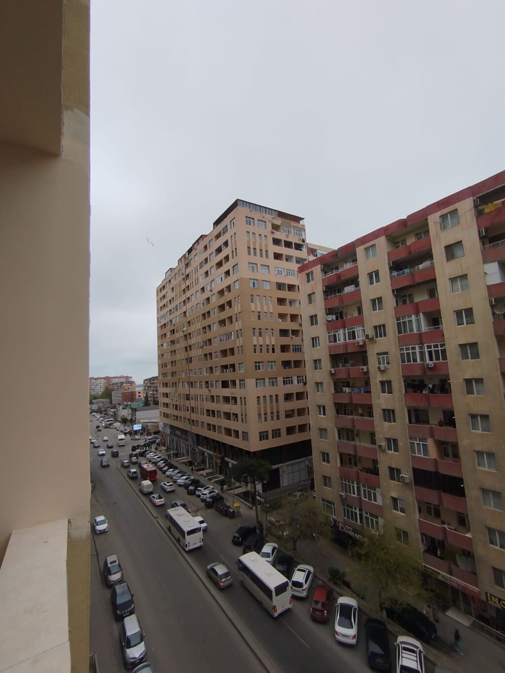 4 otaqlı, Yeni tikili, 97 kv. m