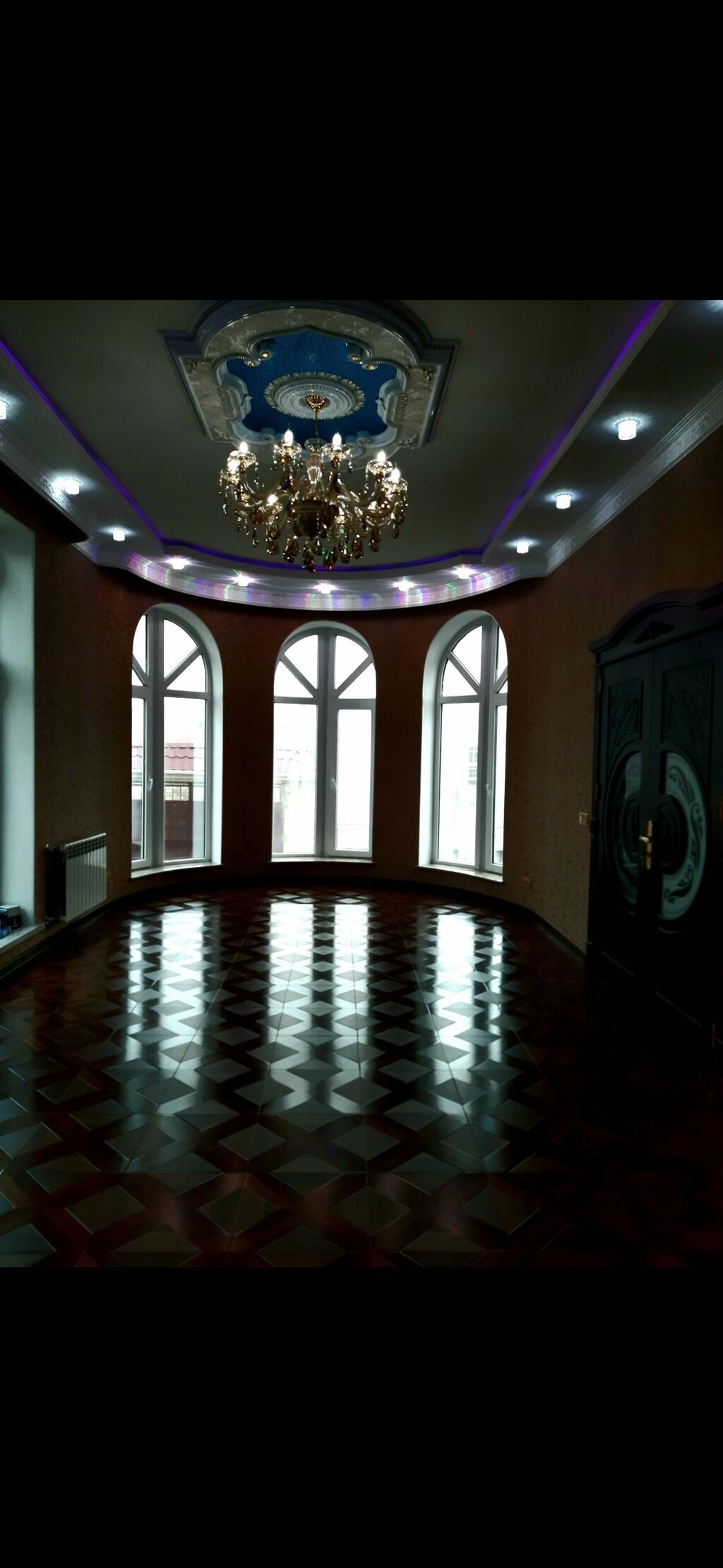 Salamaleykum. Yeni Ramanada bu gözəl həyət evi- villa tə' cili